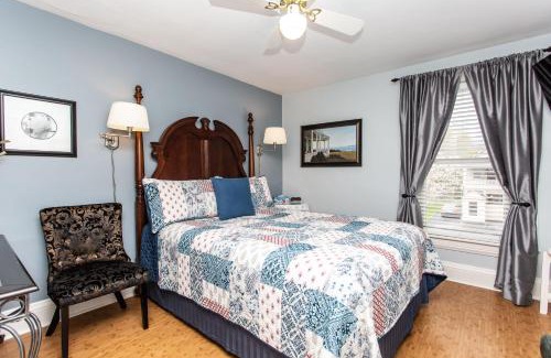 Niagara Falls Bed & Breakfast | Ambiance By The Falls B&B