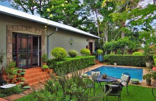 Menlo Park Apartment | Ambiance Guesthouse