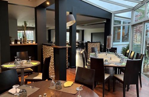Limas Hotel | Ambiance Hotel