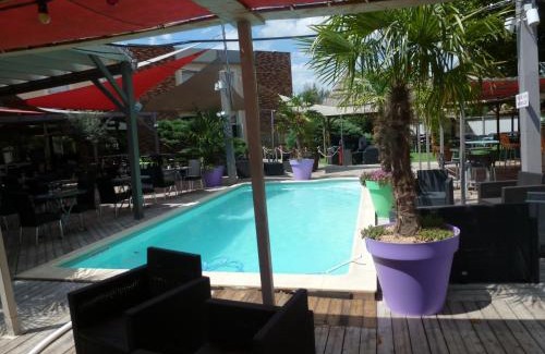 Limas Hotel | Ambiance Hotel