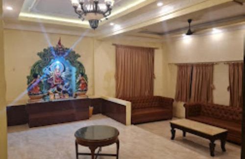 Cuttack Hotel | Ambica Residency, Cuttack