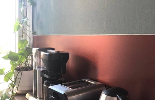 Turku Apartment | Ambience at the heart of Turku - Fully stocked studio 37m2, 2 beds + 2 sofabeds