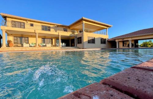 Kokstad House | Ambience on N2 Boutique Hotel