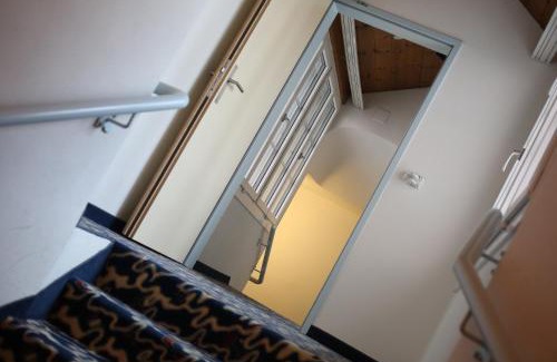 Old Town Hotel | Ambiente Hotel Freieck