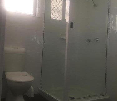 Warwick Apartment | Amble Inn