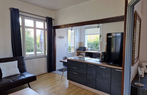 Lussault-sur-Loire House | Amboise, lovely air-conditioned house in the heart of the vineyards,