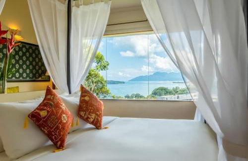 Pantai Tengah Cabin | Ambong Rainforest Retreat