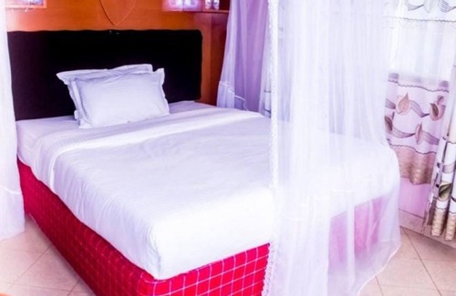 Kimana Hotel | Amboseli Getaway Hotel