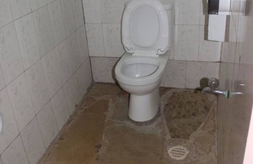 Kimana Hotel | Amboseli Getaway Hotel