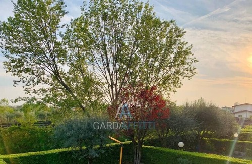 Verona City Centre Apartment | Ambra Apartment - Sirmione - GardaAffitti com