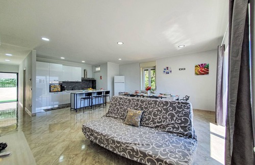 Librizzi House | Ambra Sicilia by Interhome