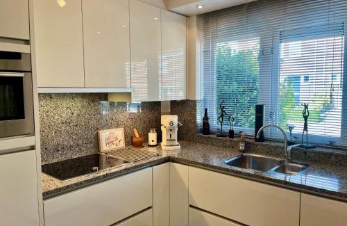 Amby House | Ambyerhöfke