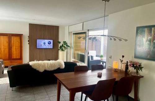 Amby House | Ambyerhöfke