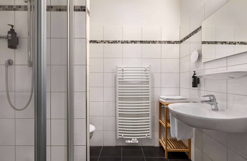 Werther Hotel | Amedia Express Bielefeld, Trademark Collection by Wyndham