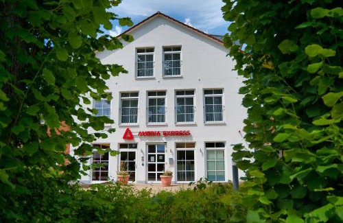 Werther Hotel | Amedia Express Bielefeld, Trademark Collection by Wyndham