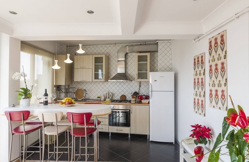 Bouvet Island Apartment | Amedros Home Deluxe-4