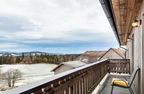 Atzesberg Apartment | Ameisberger - Landhaus