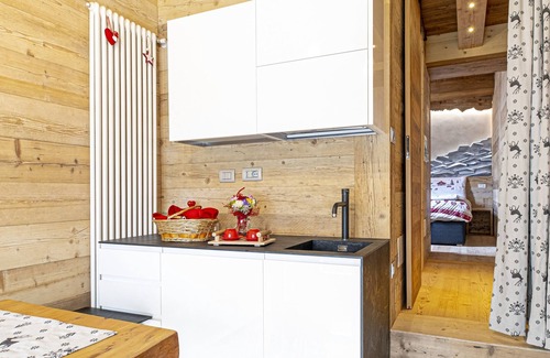 Ostana Bed & Breakfast | Amelù