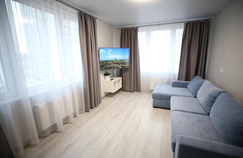 Pervomaysky District Apartment | Amelia Mayak Minska