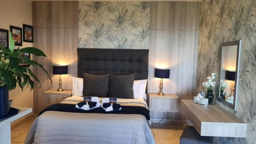 Glentana House | Amelia's by the Sea