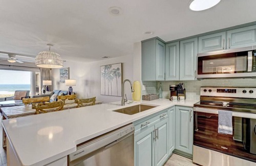 Amelia City Condo | Amelia Surf & Racquet Club Condo | Oceanfront | Pools| Tennis Courts