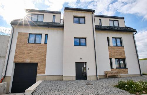 Bozi Dar Apartment | Amelie Apartments