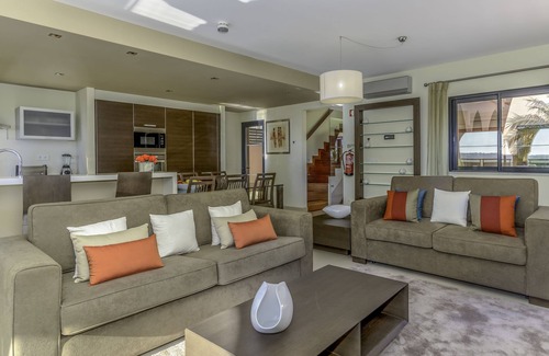 Monte Raposo Resort | Amendoeira Golf Resort - Apartments and villas
