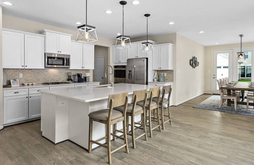 Frankford House | AMENITIES GALORE 5 Bedroom Townhome Ocean View Beach Club