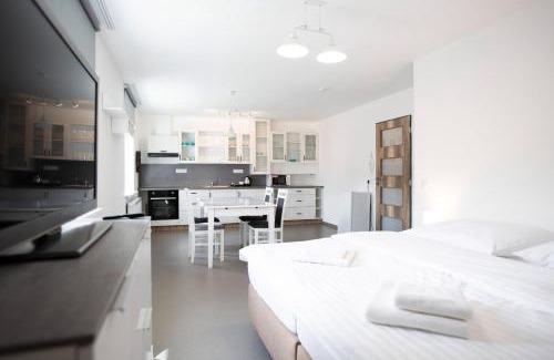 Perna House | Amenity Apartmány Perná