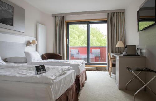 Lipno nad Vltavou Hotel | Amenity Hotel & Resort Lipno