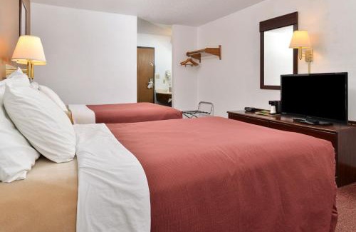 Beardstown Hotel | America's Best Value Inn Beardstown