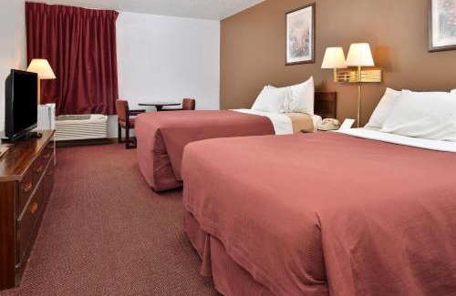 Beardstown Hotel | America's Best Value Inn Beardstown