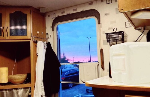 Keskinen District House | American Camper in Helsinki