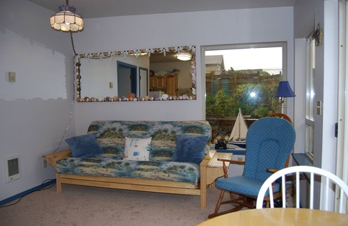 Newport House | American Classic Guesthouse - Historic Nye Beach
