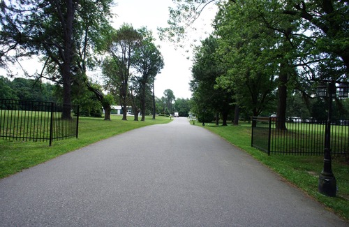 Norge Cabin | American Heritage RV Park