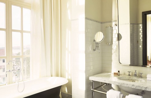 Casco Viejo Hotel | American Trade Hotel
