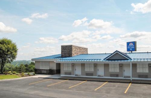 Barton Hotel | Americas Best Value Inn & Suites St Clairsville Wheeling