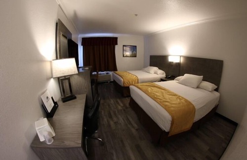 Prescott Valley Hotel | Americas Best Value Inn Prescott Valley