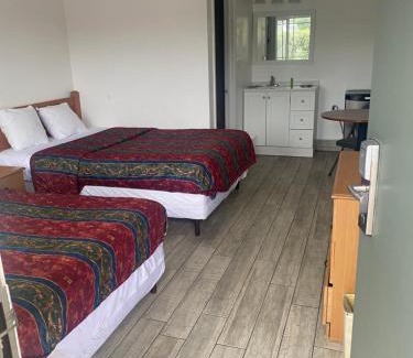 Thousand Oaks Hotel | Americas Best Value Inn Thousand Oaks