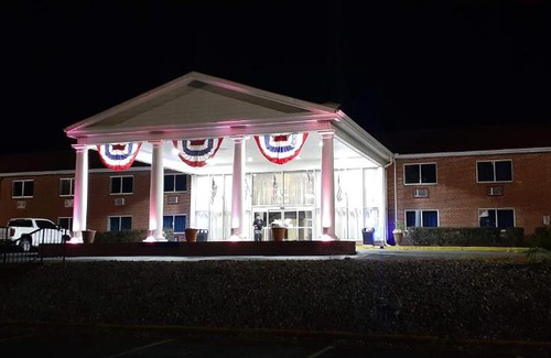 Phenix City Hotel | Americas Best Value Inn Phenix City
