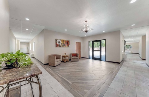 Eastside Promise Neighborhood Hotel | Americas Best Value Inn San Antonio Downtown Riverwalk
