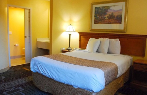 Addison Hotel | Americas Best Value Inn Addison Dallas