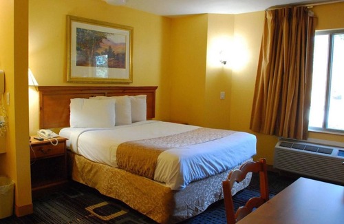 Addison Hotel | Americas Best Value Inn Addison Dallas