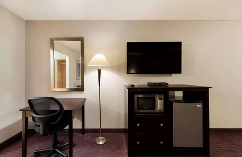 Alpine Hotel | Americas Best Value Inn Alpine