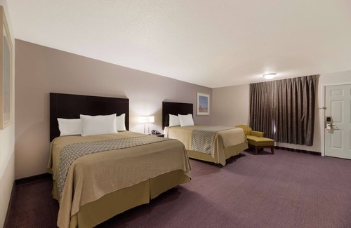 Alpine Hotel | Americas Best Value Inn Alpine