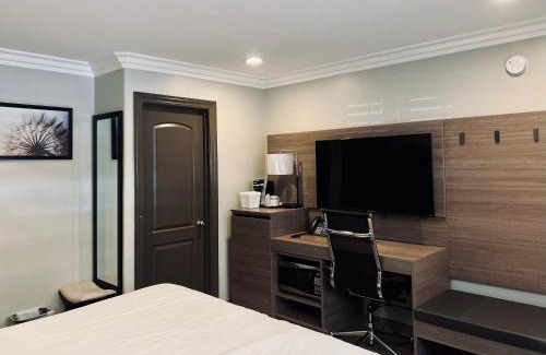 Antioch Hotel | Americas Best Value Inn, Antioch