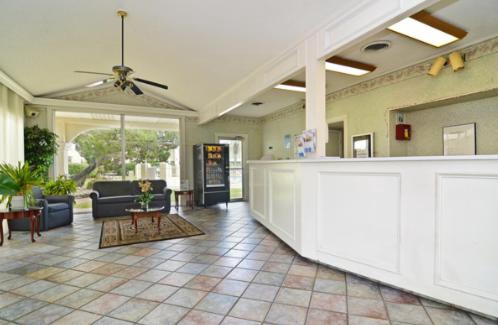 Beaumont Hotel | Americas Best Value Inn Beaumont