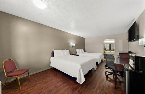 Bonham Hotel | Americas Best Value Inn Bonham