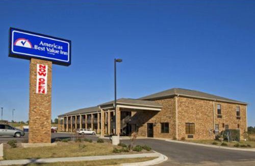 Byhalia Hotel | Americas Best Value Inn Byhalia