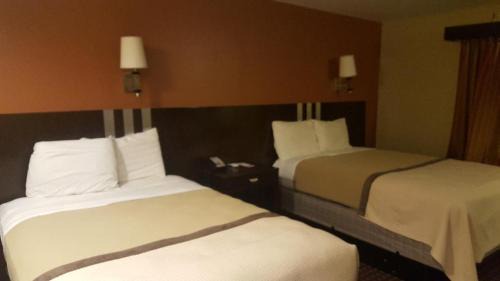 Caldwell Hotel | Americas Best Value Inn Caldwell